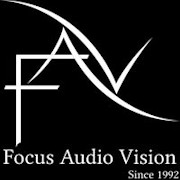 Focus Audio Vision